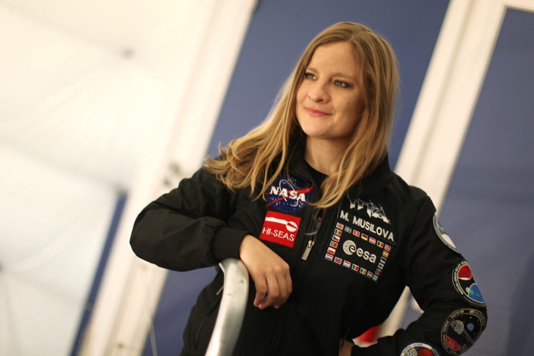 Michaela-RPL